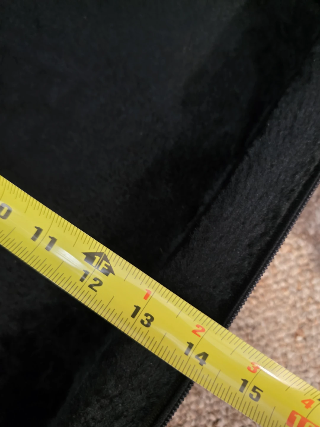 Voyageur Guitar Case - photo 4
