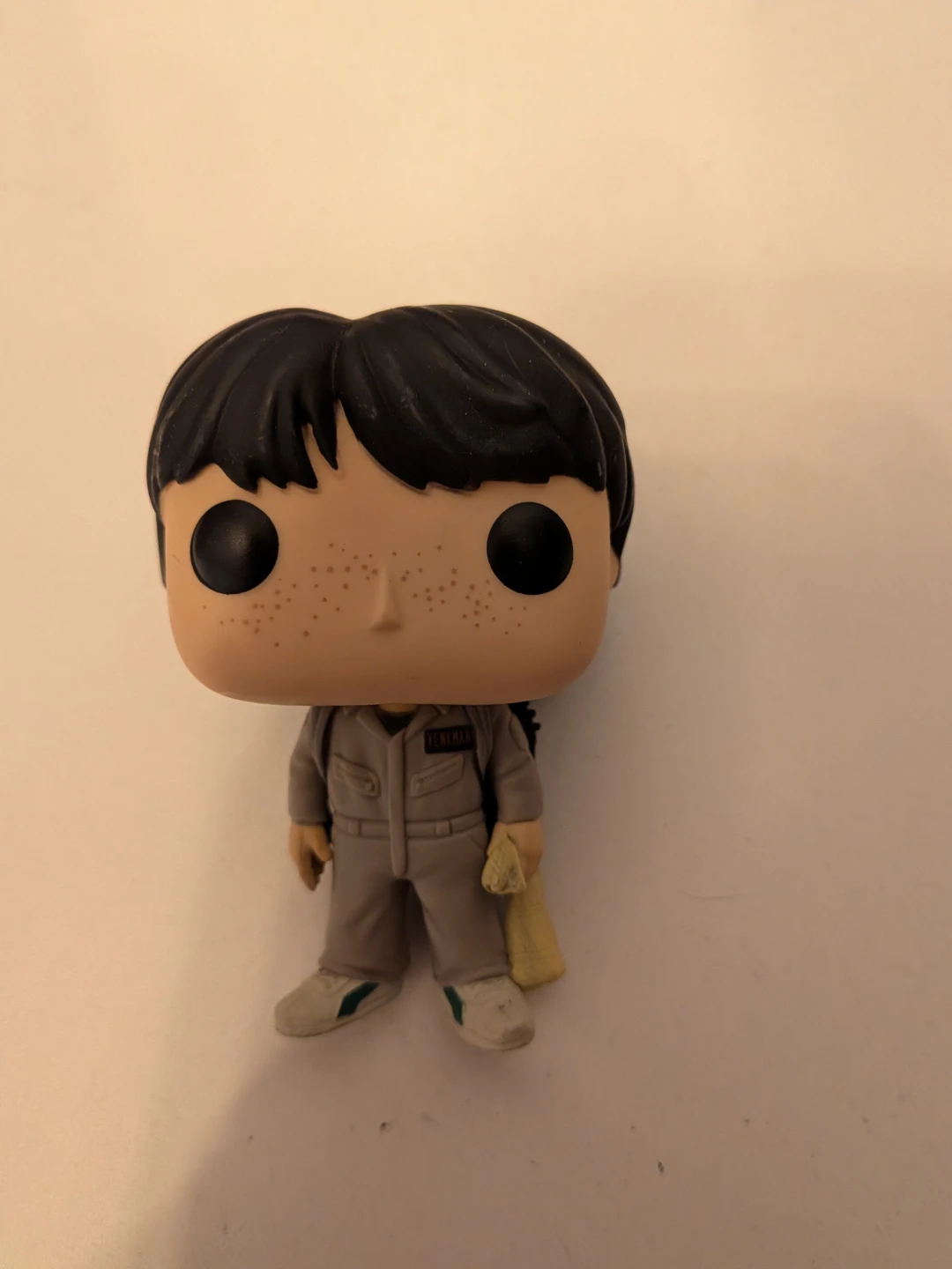 Funko Pop Ghostbusters Venkman Figure - photo 3