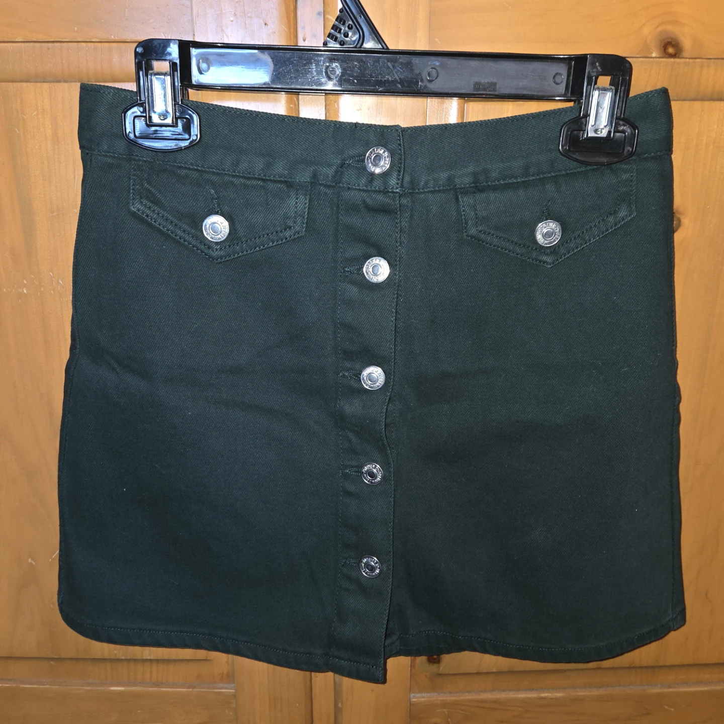 Bundle of Mini Skirts - Forever 21 & Naf Naf