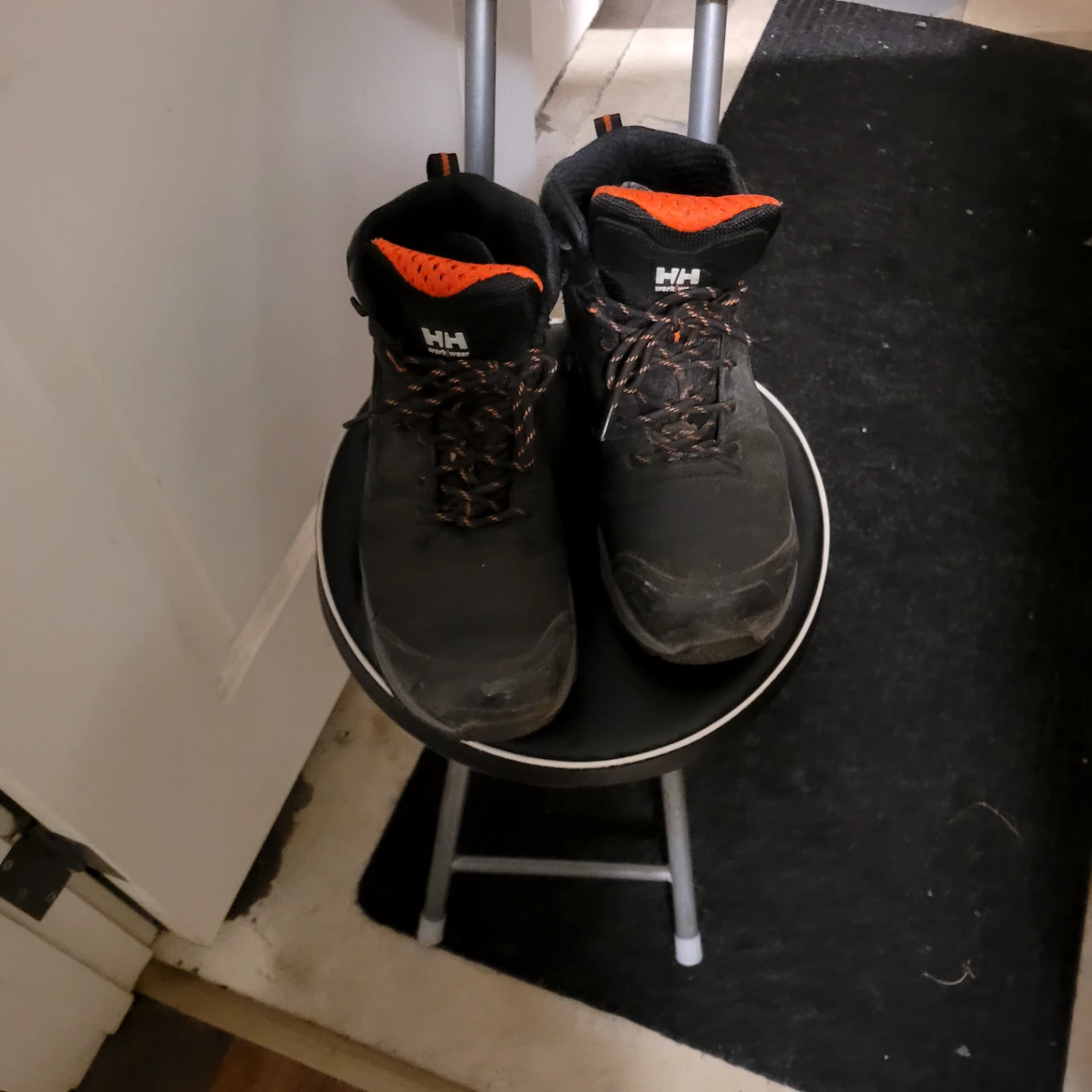 Helly Hansen Work Wear Boots - photo 2