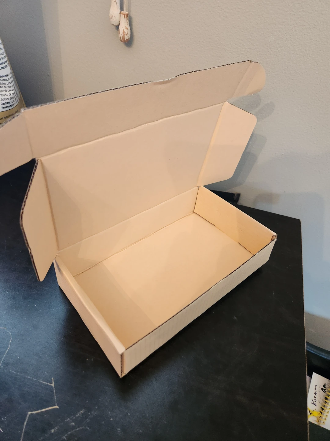 Collapsible Cardboard Shipping Boxes - photo 2