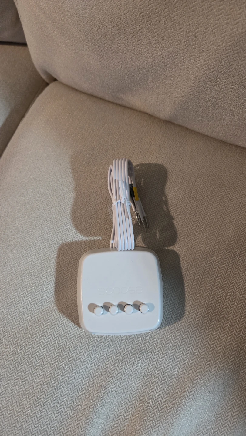 Ecobee Power Extender Kit