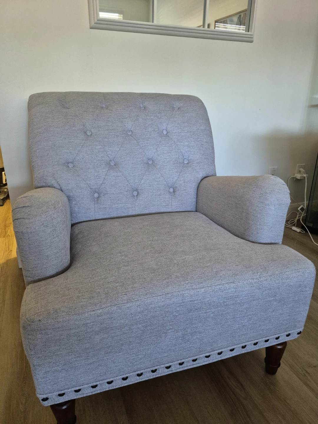 Accent Chair - photo 2
