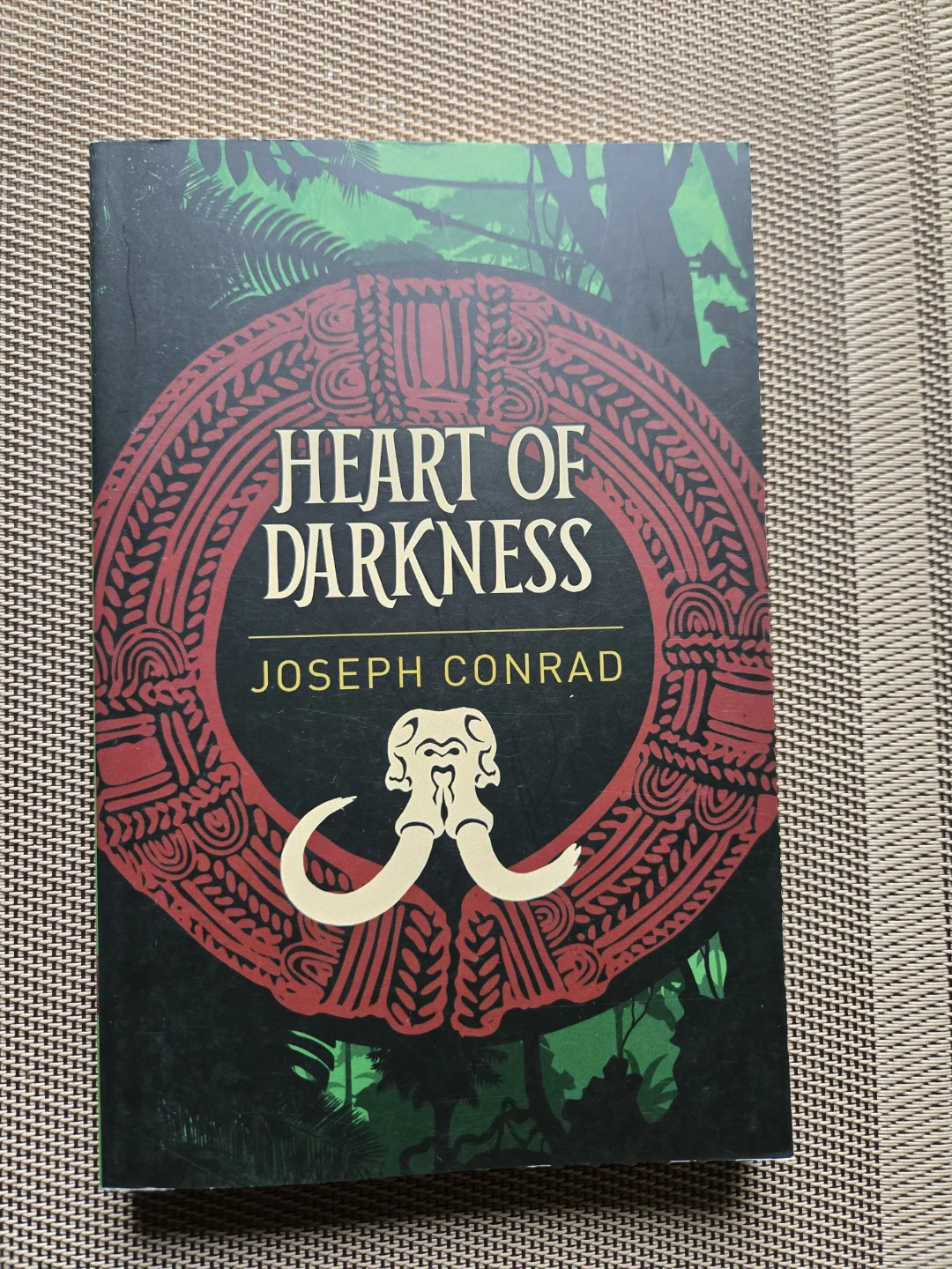 Heart of Darkness by Joseph Conrad - photo 2