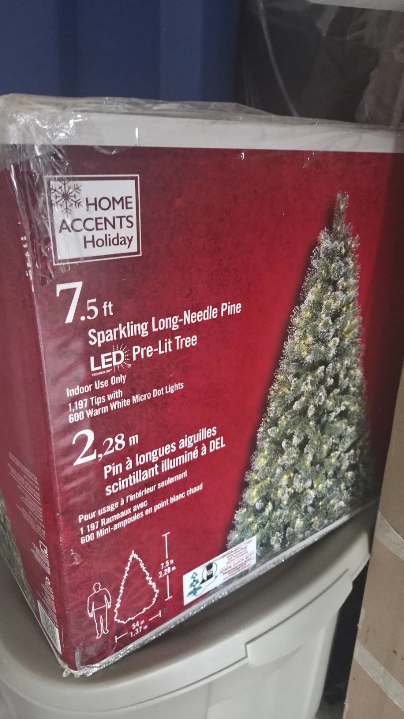 Christmas Tree - photo 3