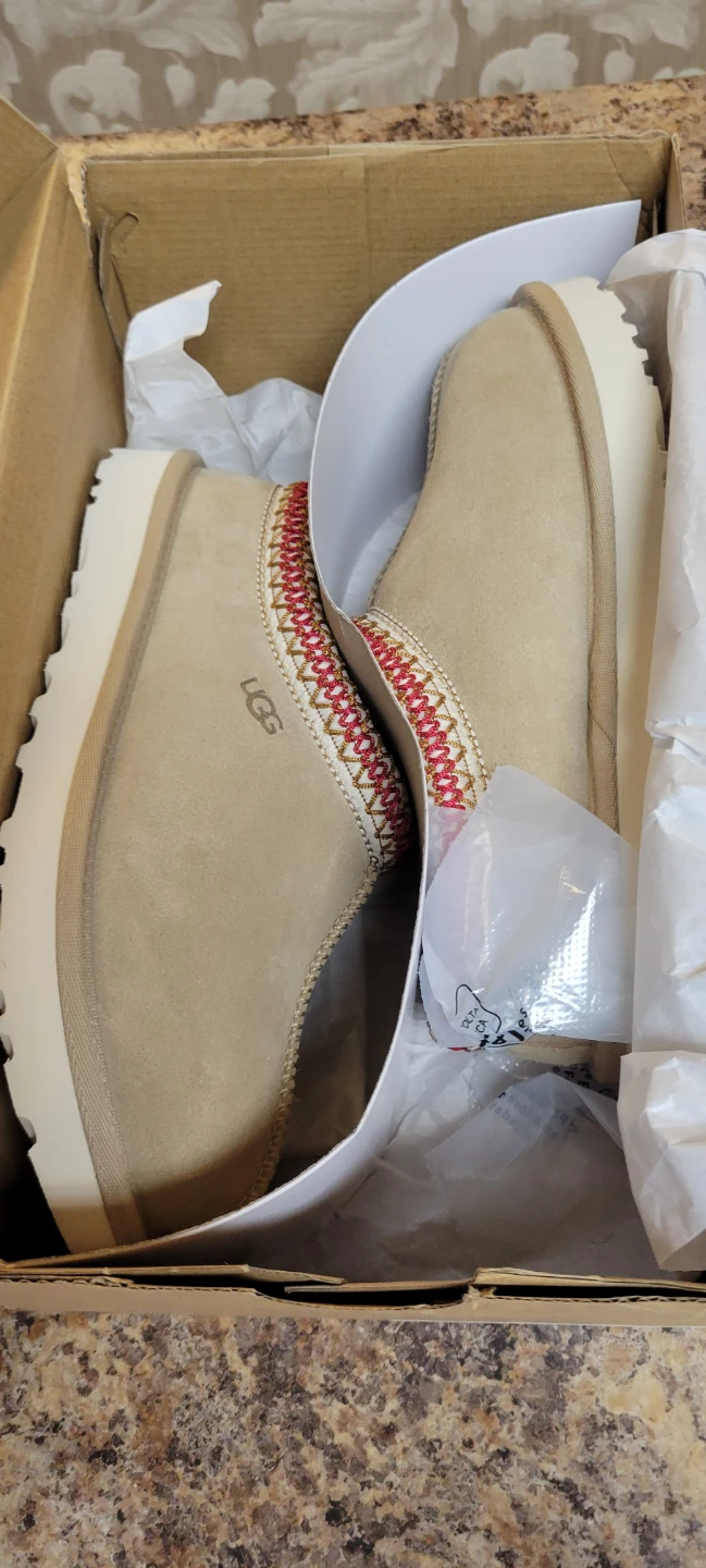 UGG W Tasman Slippers