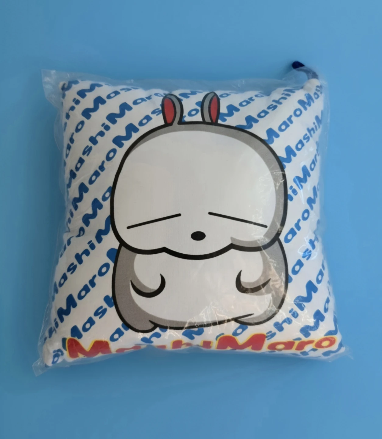 Set of 2 Mashimaro and Pucca Cushions - photo 2