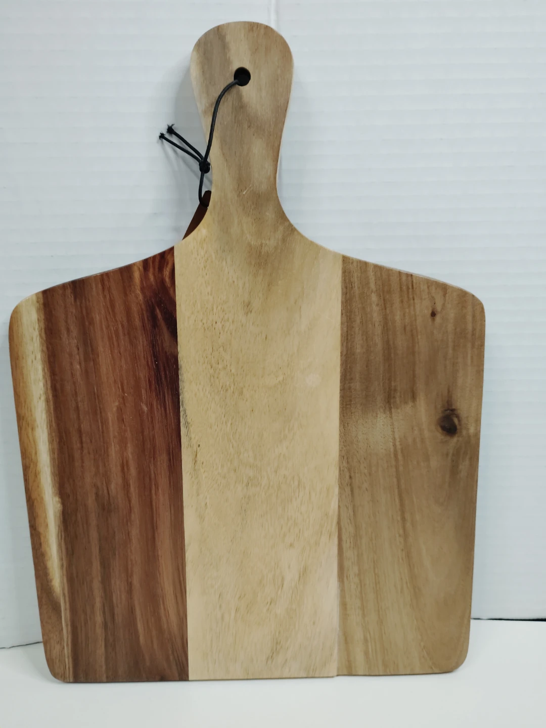 Fall Wood Charcuterie Board - photo 5