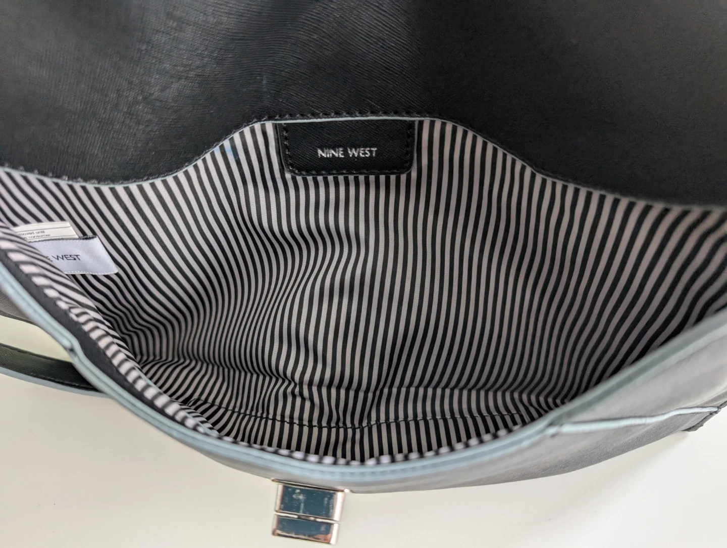Nine West Clutch Bag - photo 3