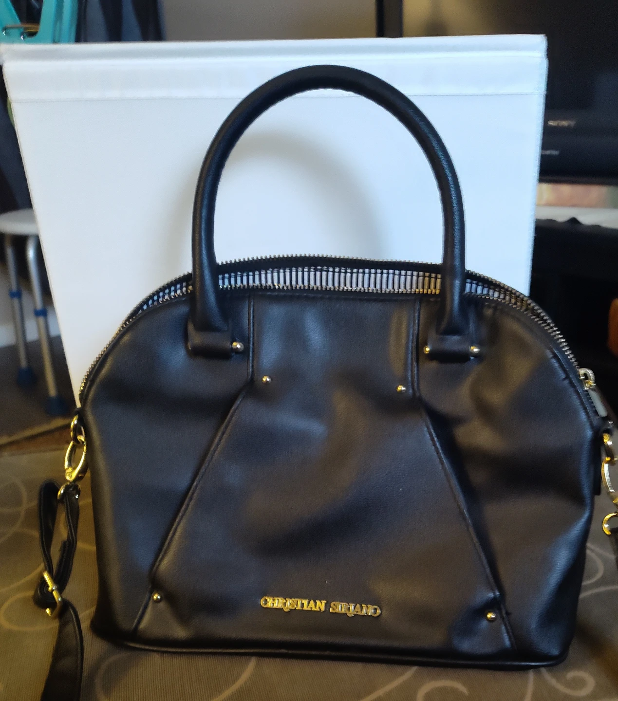 EUC Purse