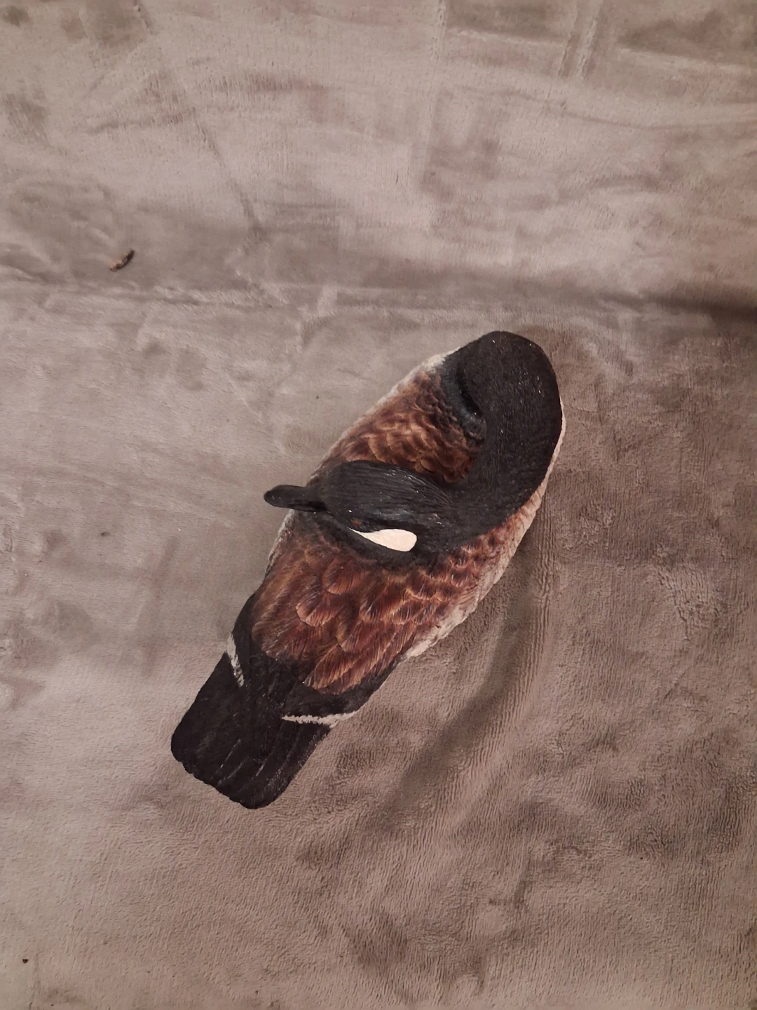 Studio Wild Canada Mother Goose Decoy - photo 4