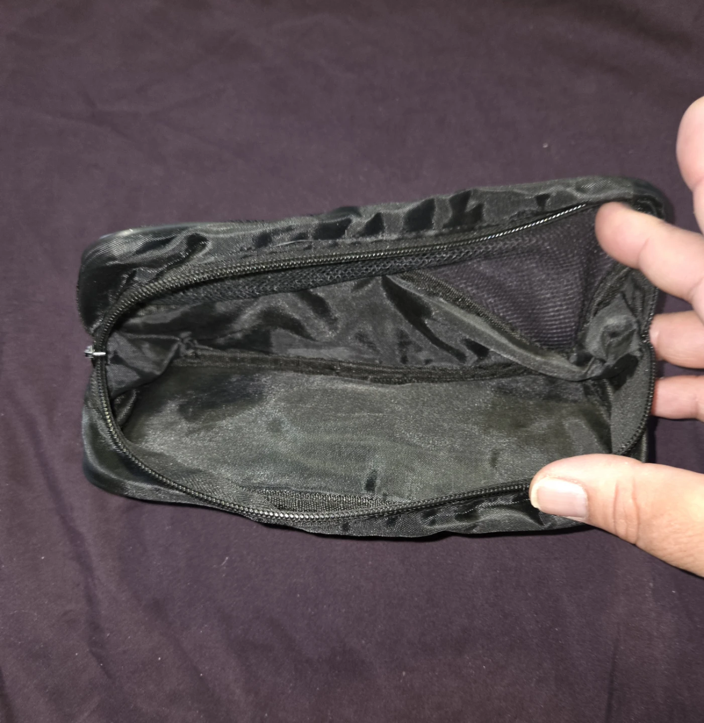 OcZ MU/ Brush Bag - photo 4