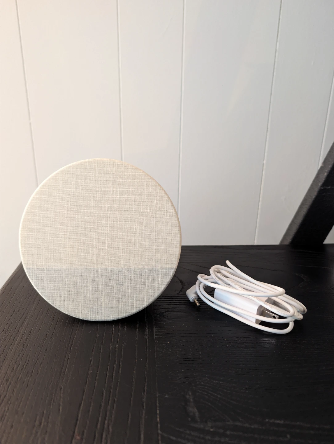 Dreamegg Sunrise 1– Alarm Clock Sound Machine Ambient Night - photo 4