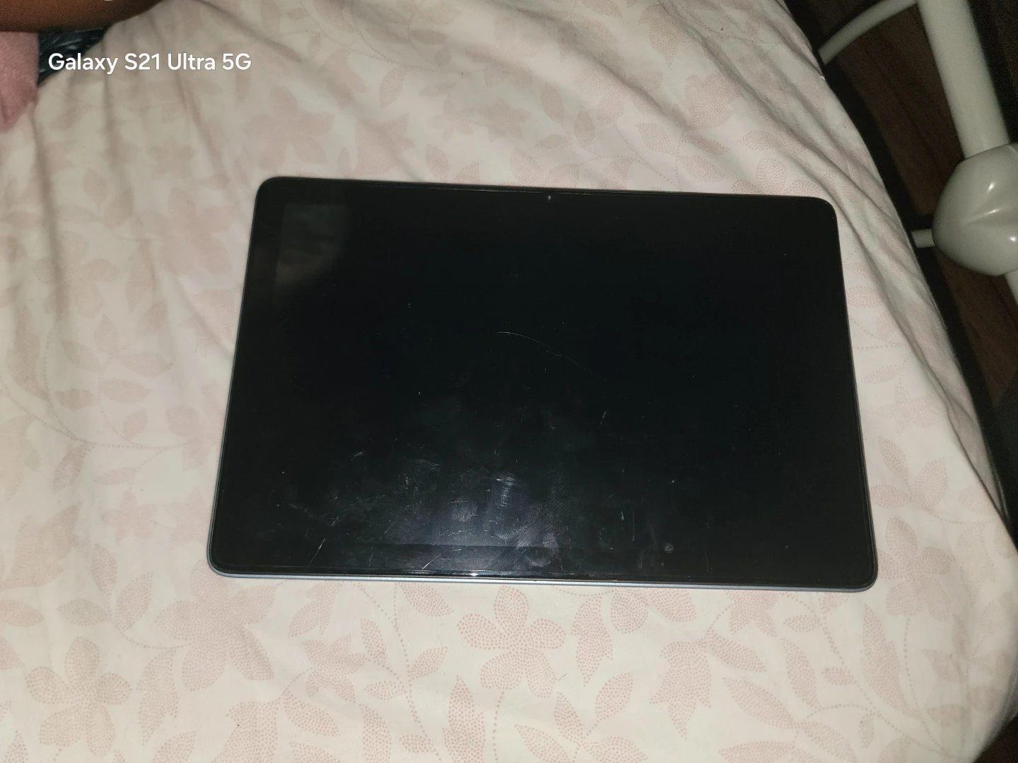 Tablet with Keyboard and Mouse - photo 4