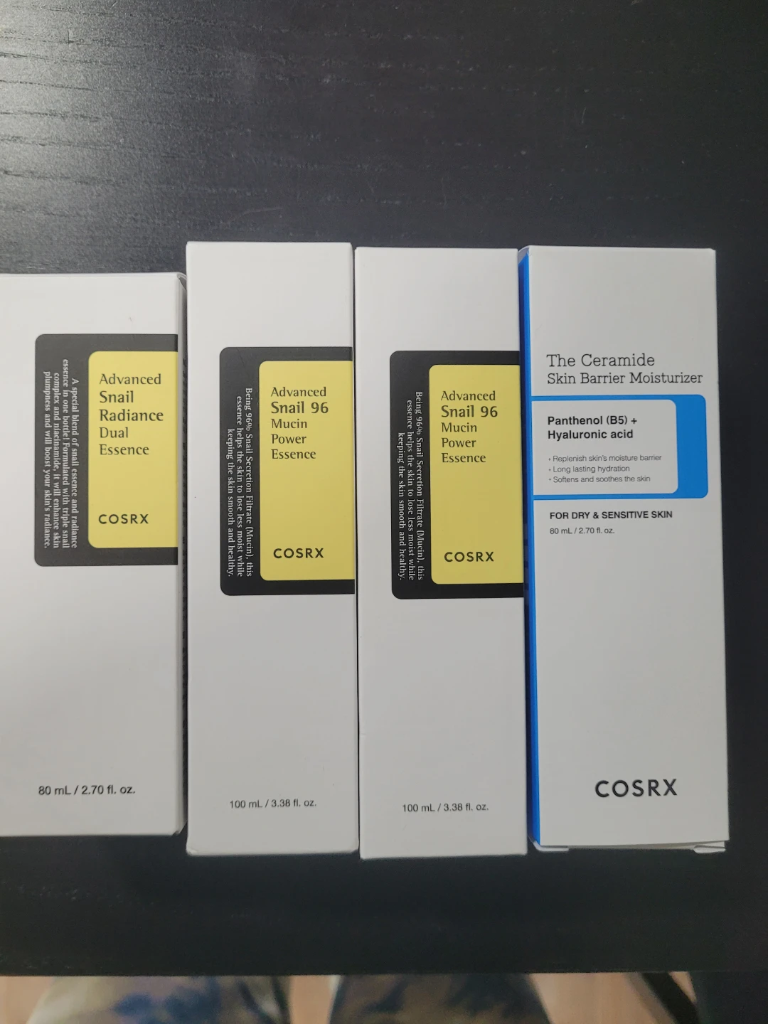 K-Beauty Skincare Haul ✨ COSRX, Anua, Mixsoon, etc! - photo 2