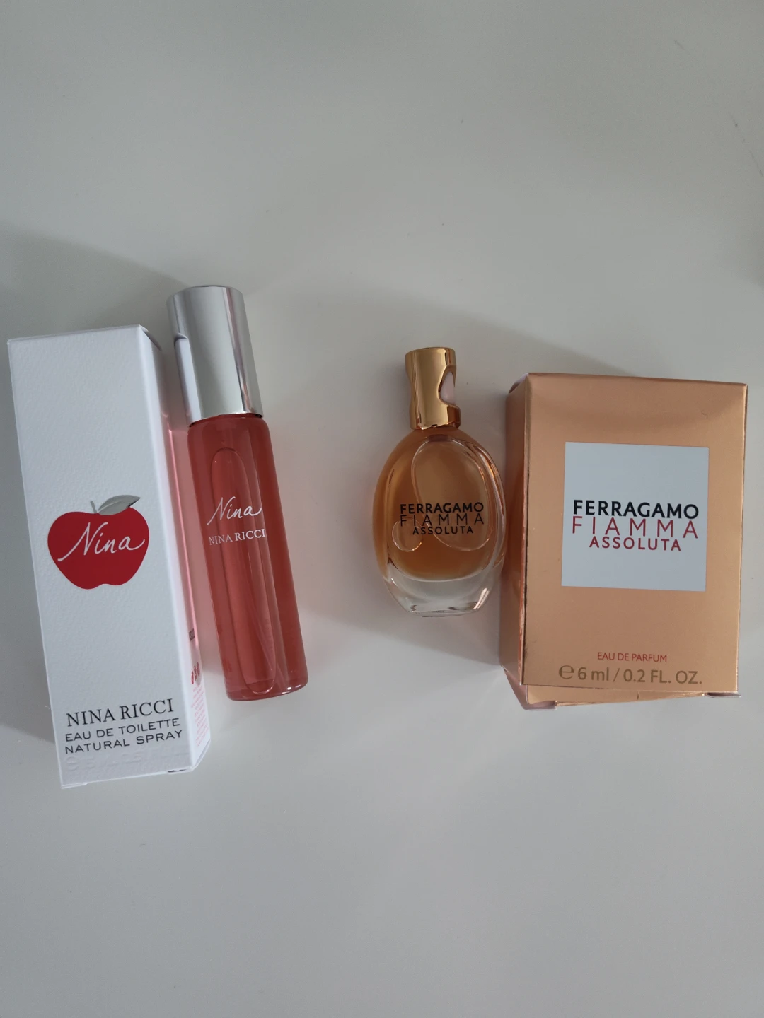 BN Mini Perfume Each for $10 - photo 3