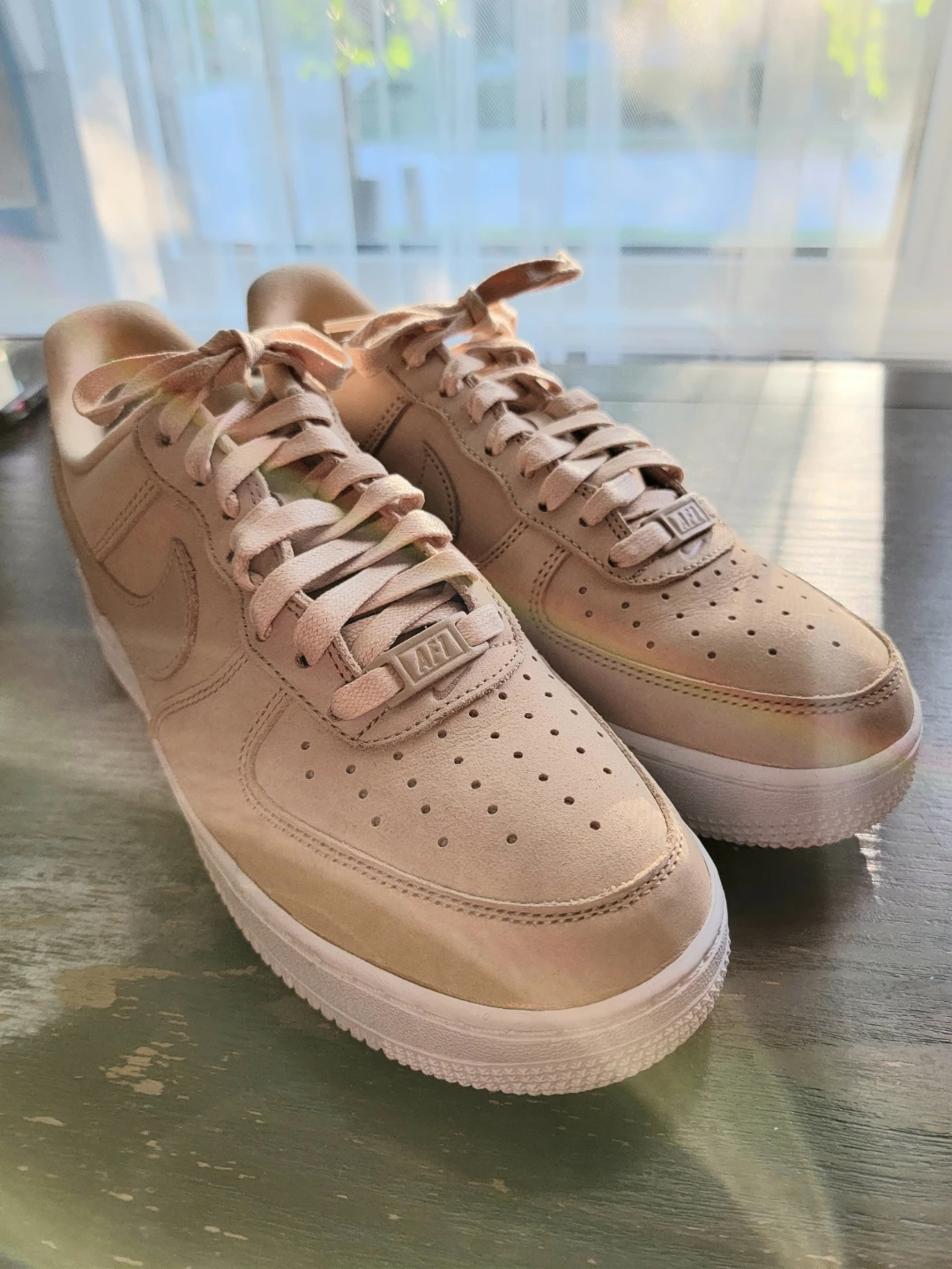 Nike Air Force 1 Sneakers