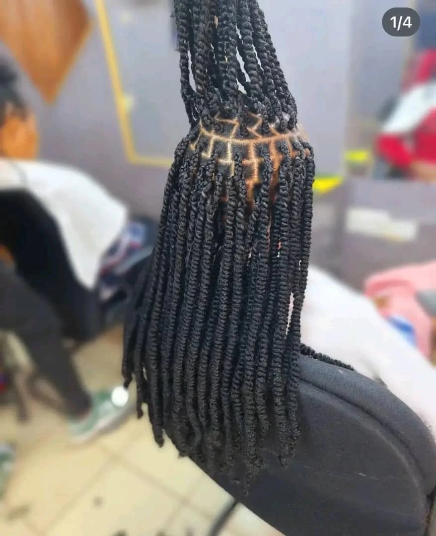 Hair Braiding Services - photo 5