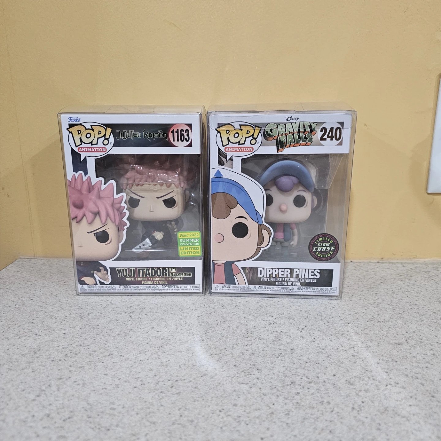 Assorted Funko Pop Vinyl Figures - photo 2