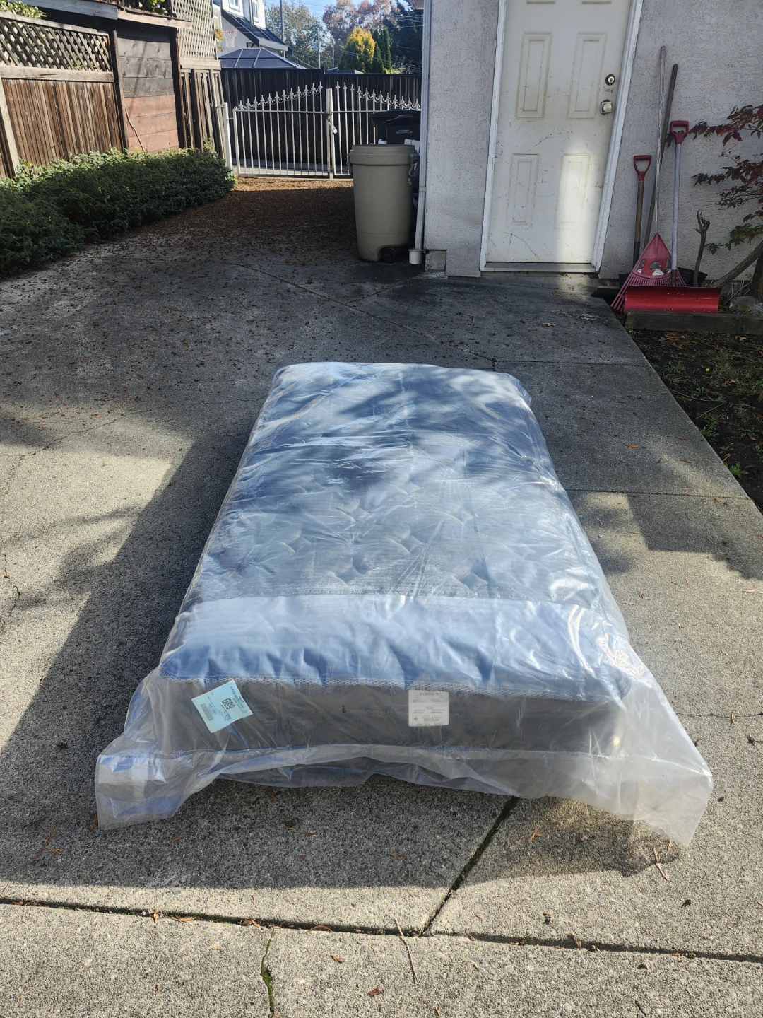 Chiropractic Superest Superior Twin Mattress - photo 2