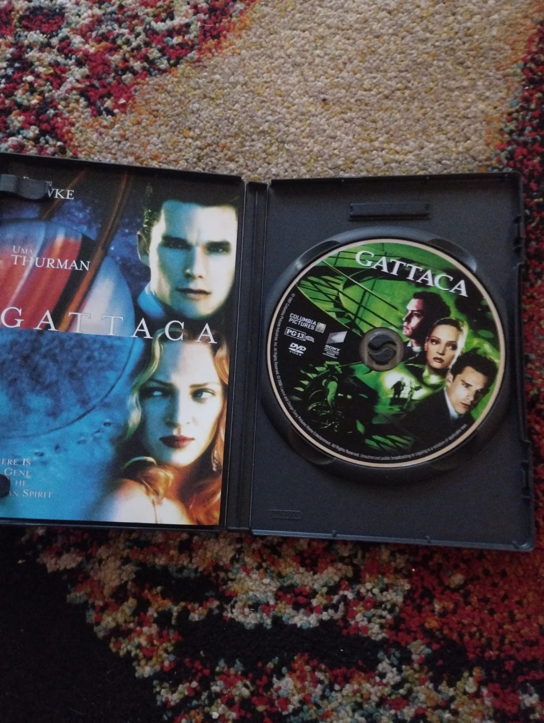 Dvd singles - photo 2