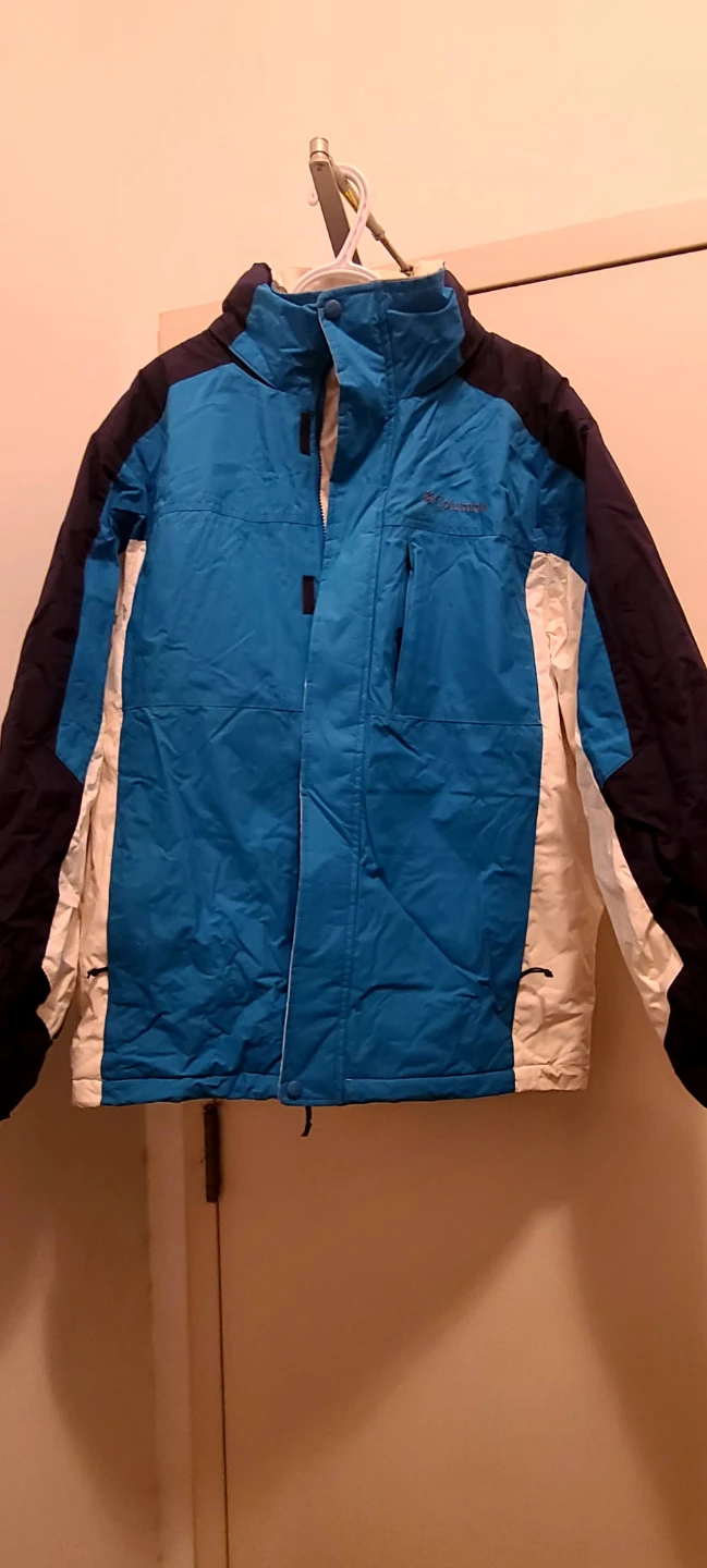 Winter Jacket - Columbia - photo 3