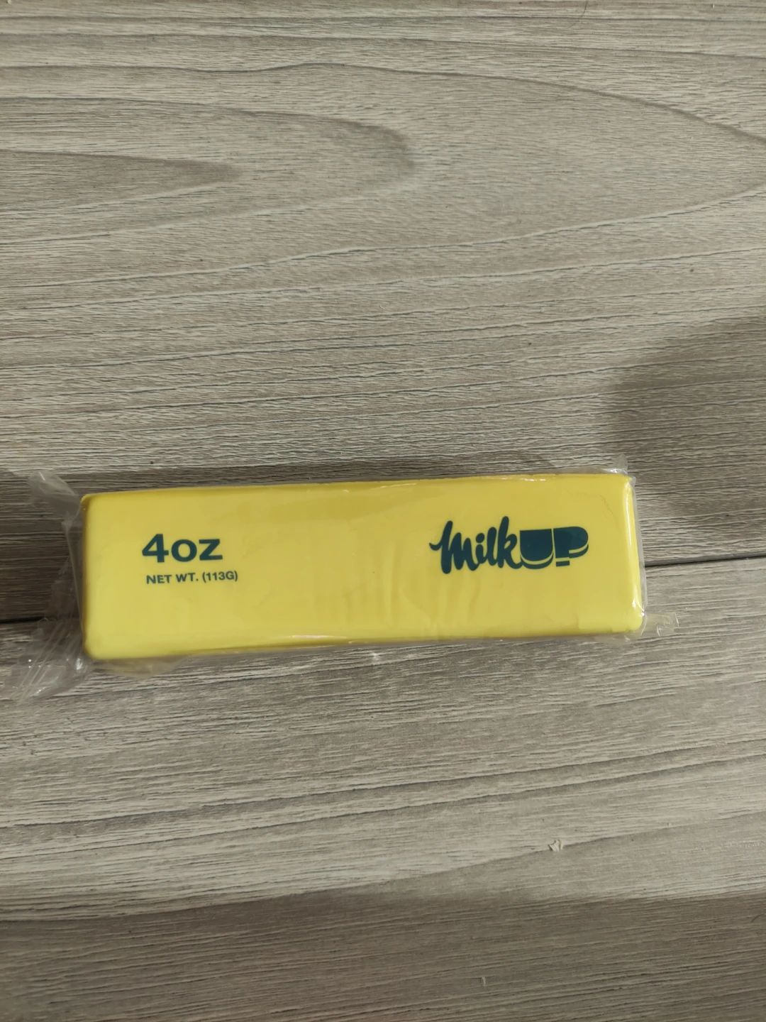 MilkUP Butter 4oz
