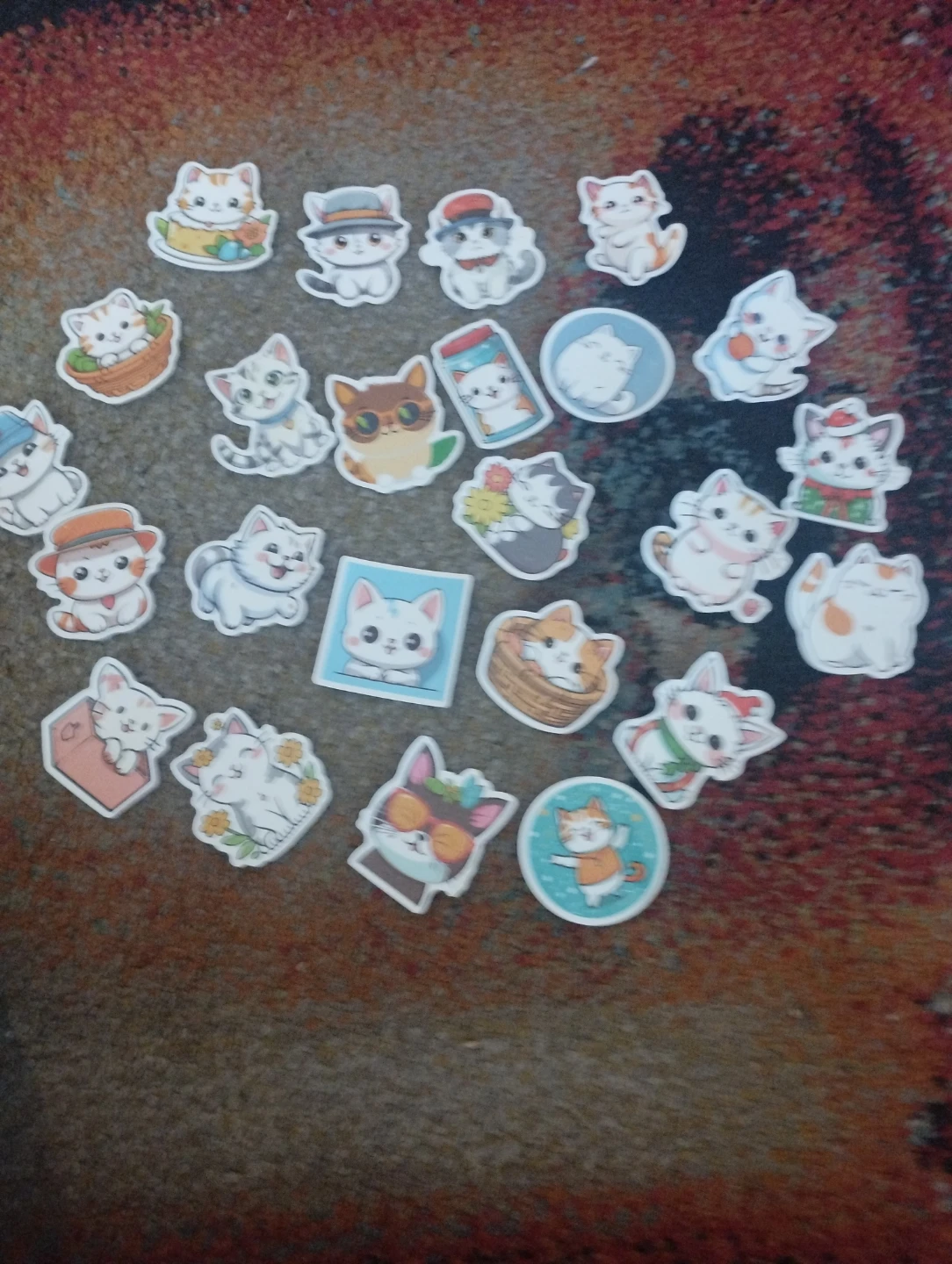 Kids party kit - photo 5