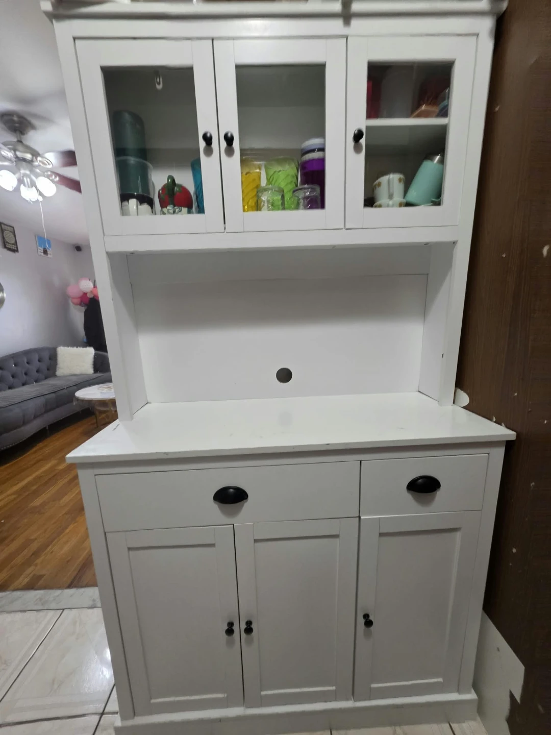 kitchen cabinets