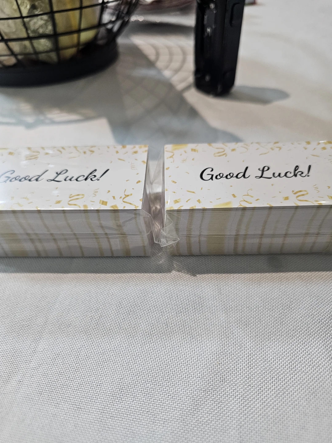 Enter to Win Raffle Entry Cards - photo 2