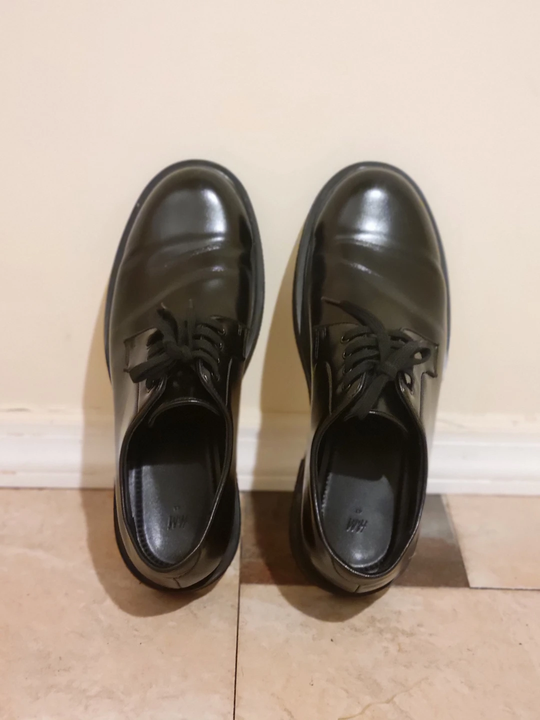 H&M Men's  Derby Shoes