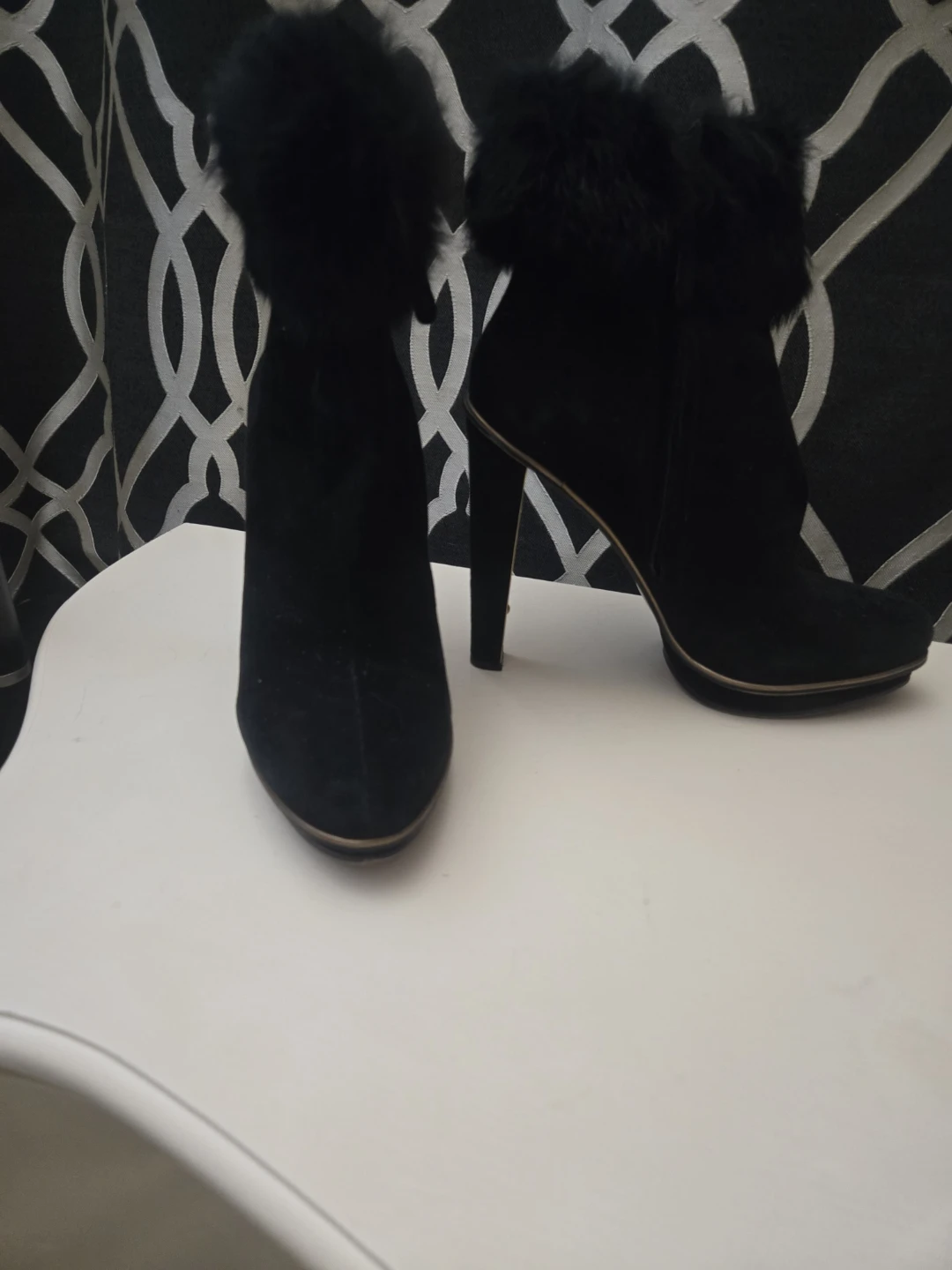 Ankle boots