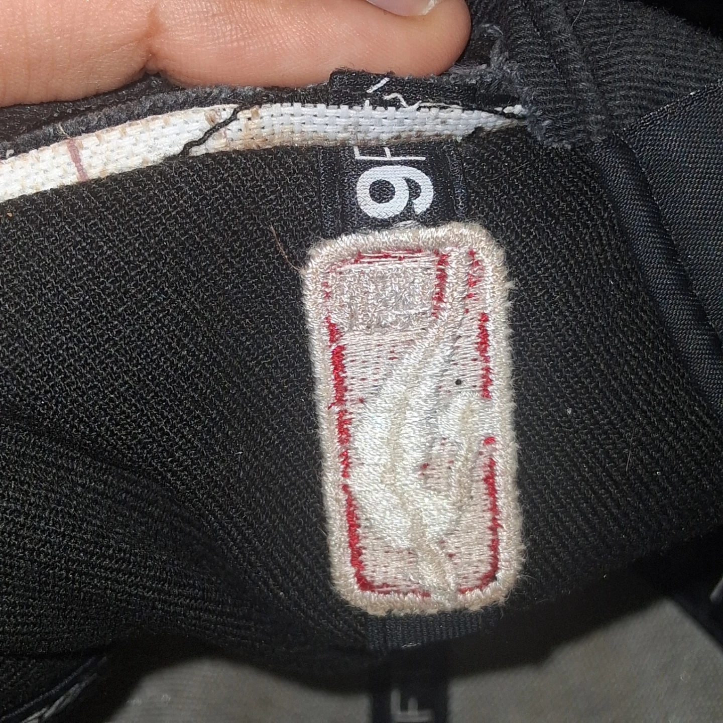 New Era Chicago Bulls 59FIFTY Fitted Hat - photo 4