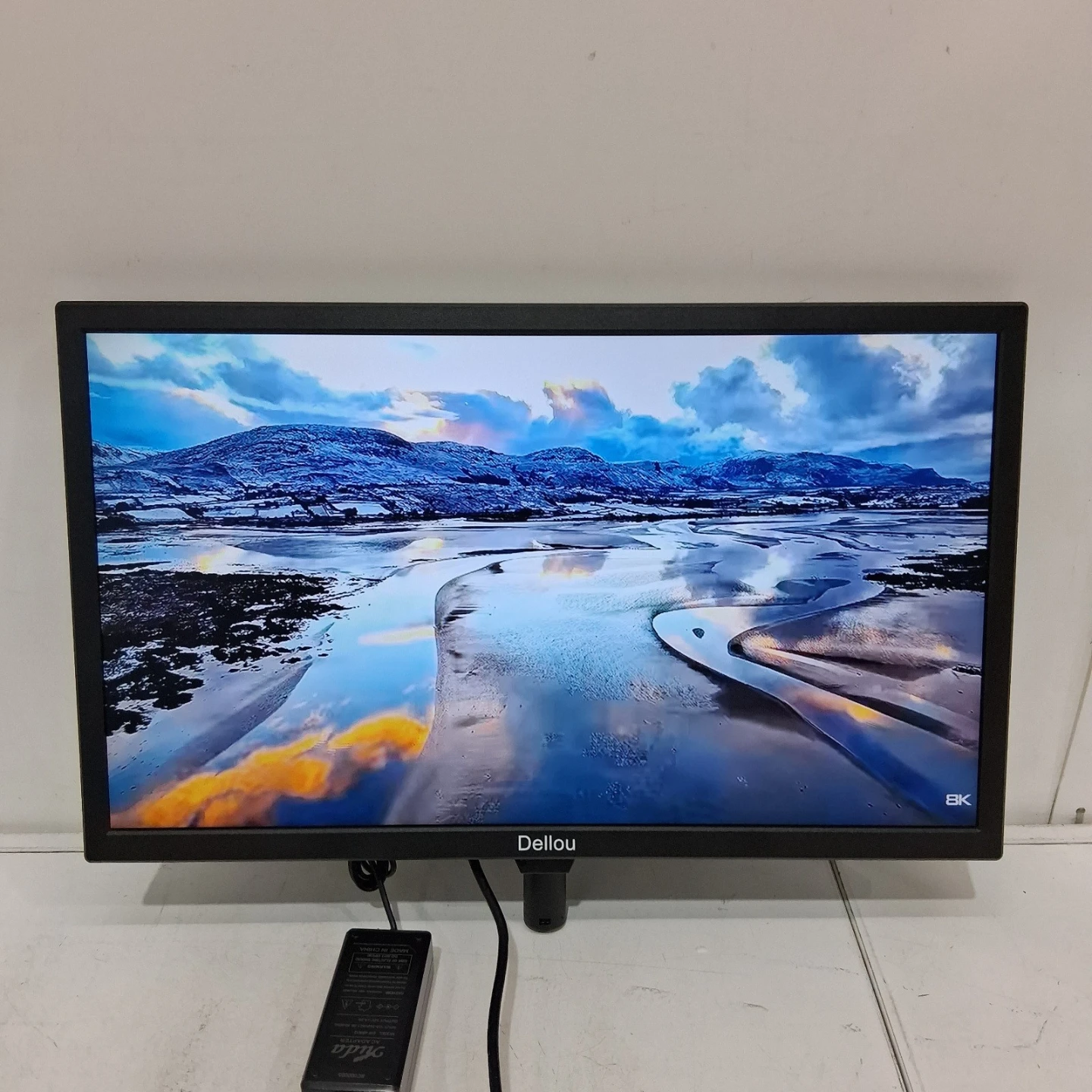 Dellou 24 inch Full HD Monitor- New
