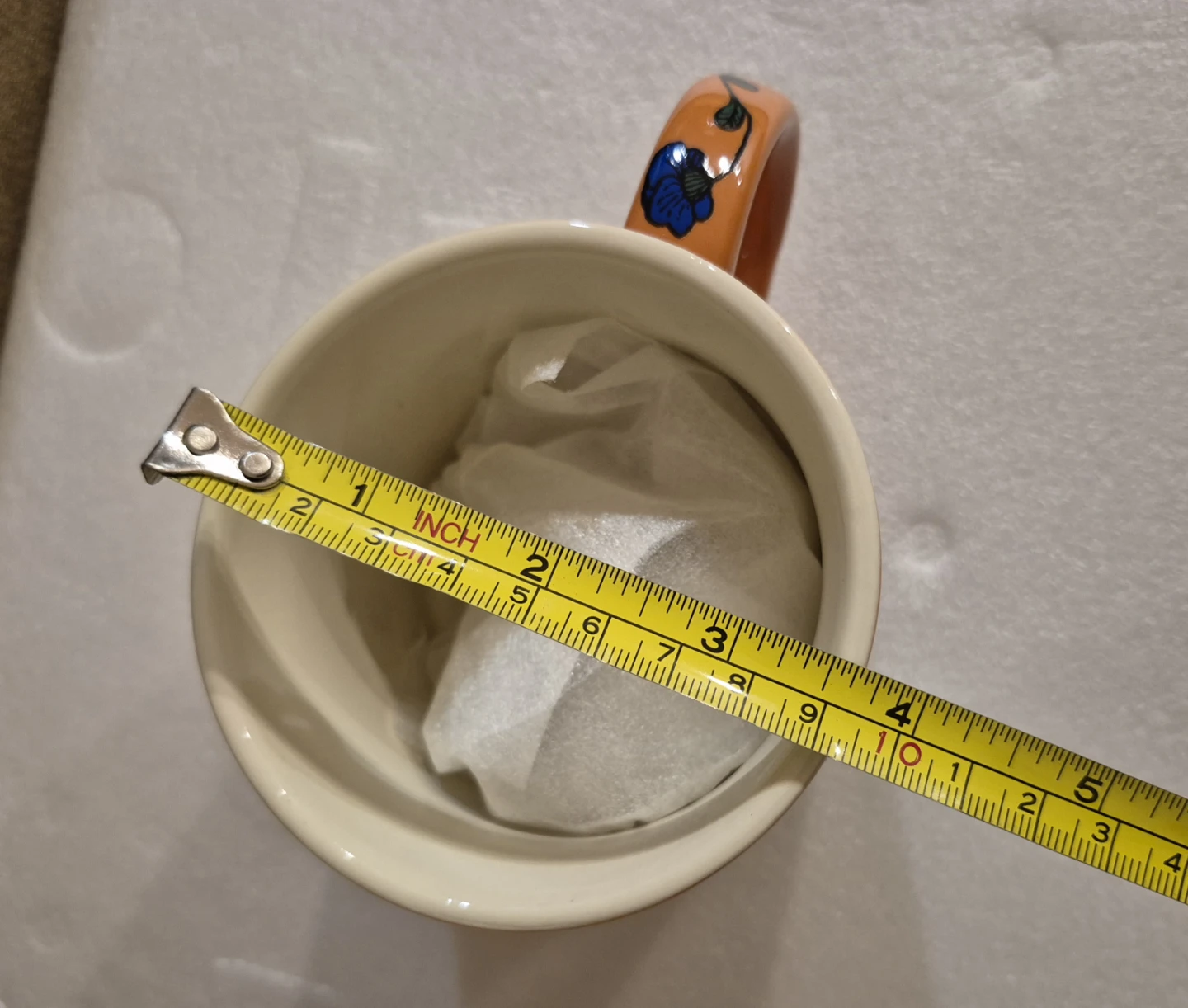 Monty Python themed ceramic mug (Skokie) - photo 5