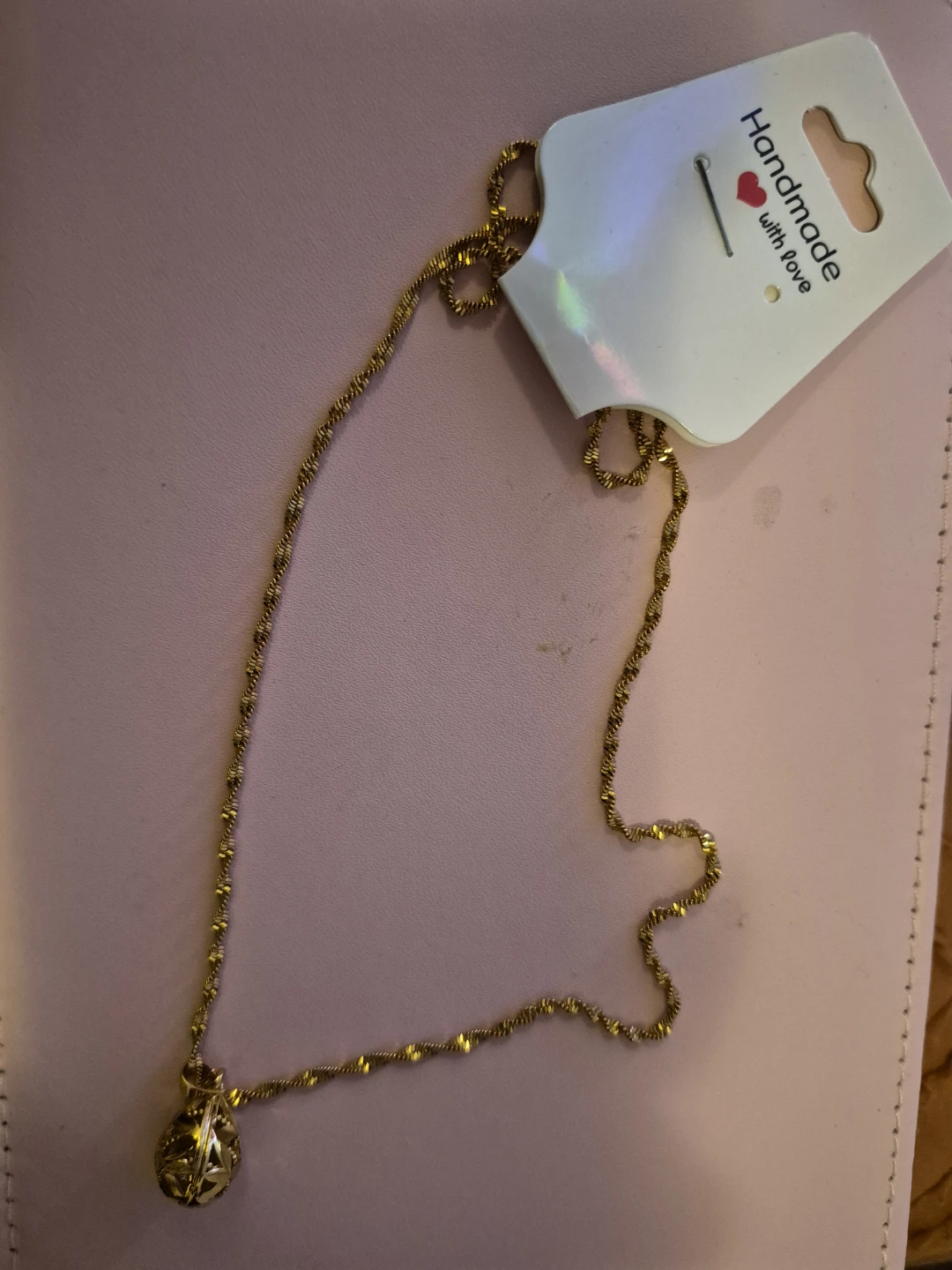 Assorted Necklace  mens and womensn - photo 4