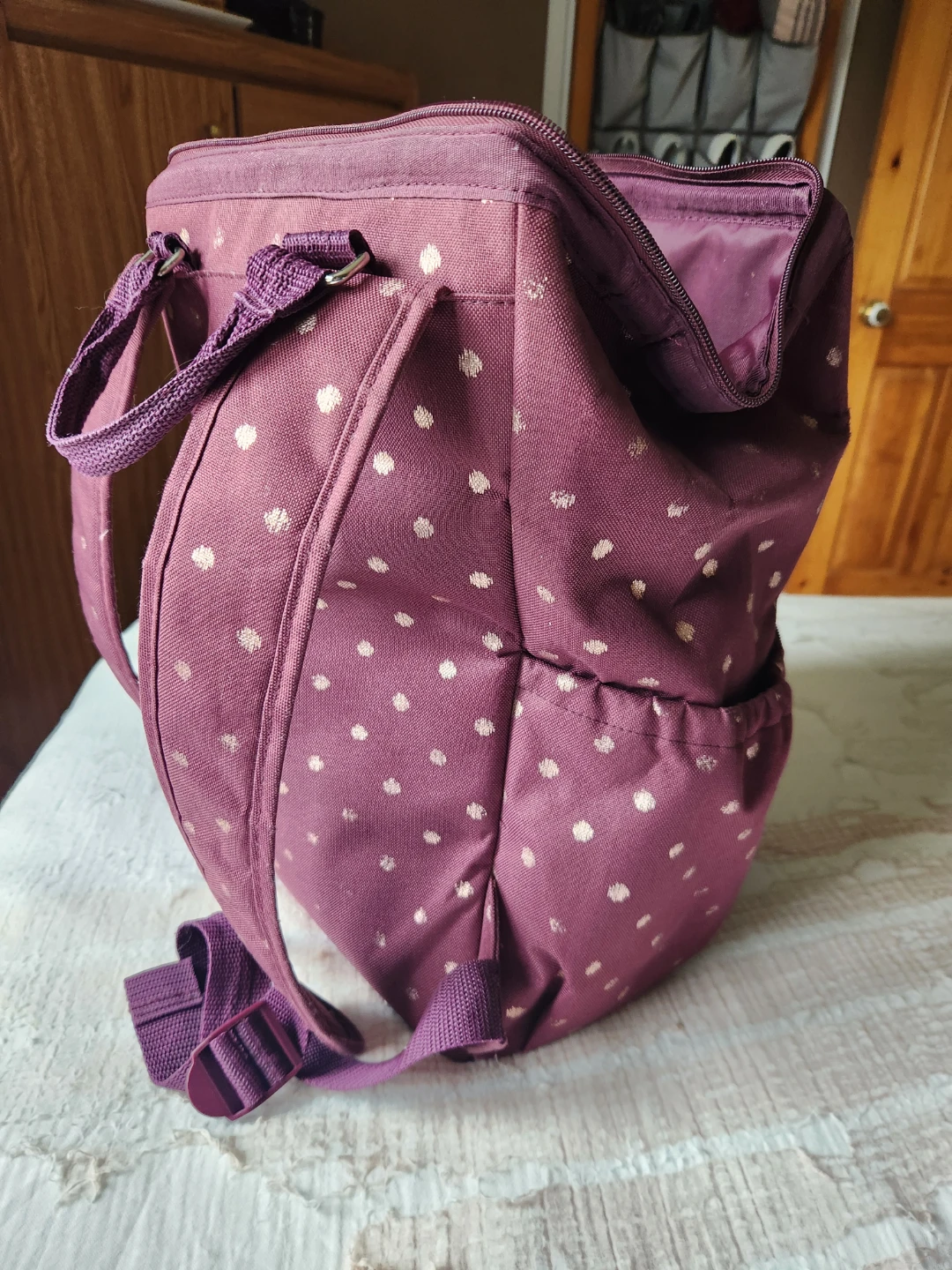 Diaper Bag - photo 2