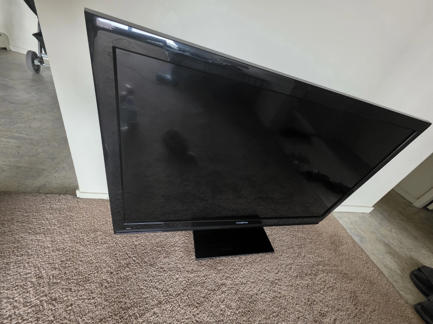 Insignia Television - photo 3