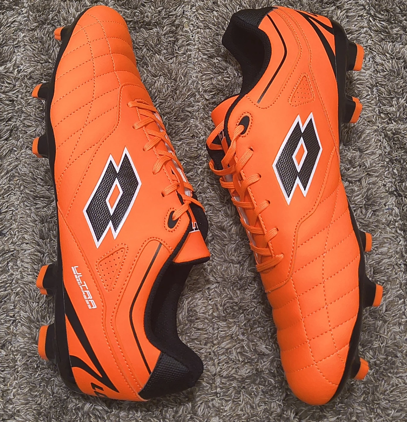 Lotto Ultra Press Soccer Cleats Men's 11.5 - photo 2