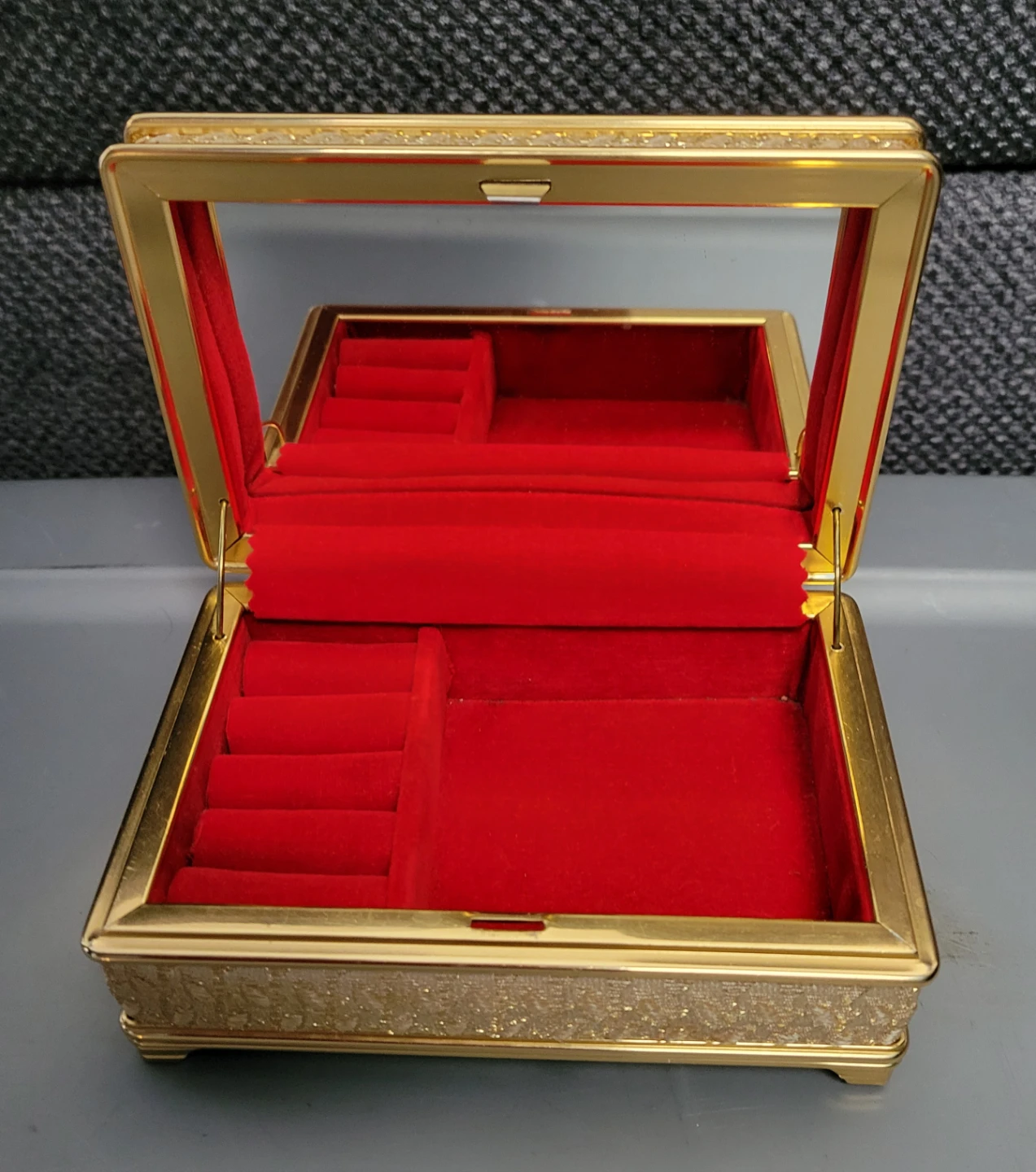 Jewelry Box - photo 3