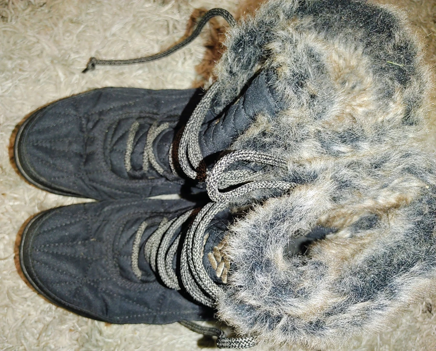 Columbia Waterproof Winter Boots - photo 3