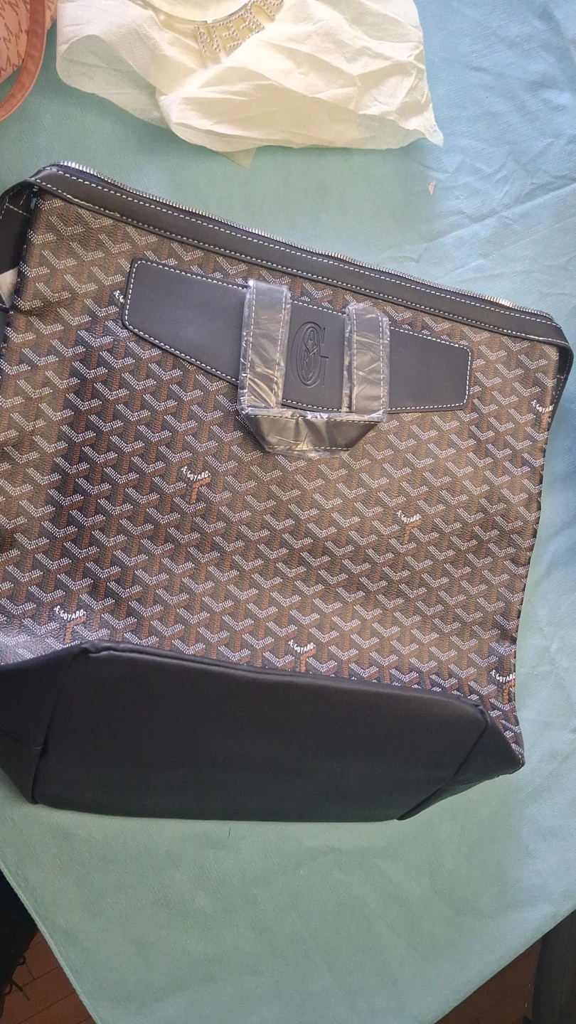 Goyard Backpack