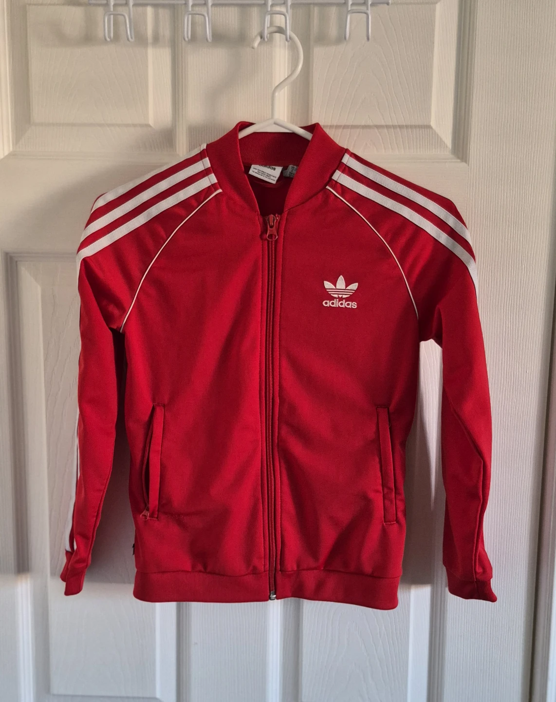 Assorted Kids Athletic Jackets and Hoodies