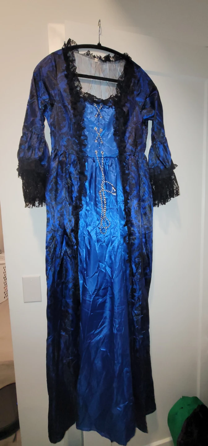 Assorted Halloween Costumes - photo 2