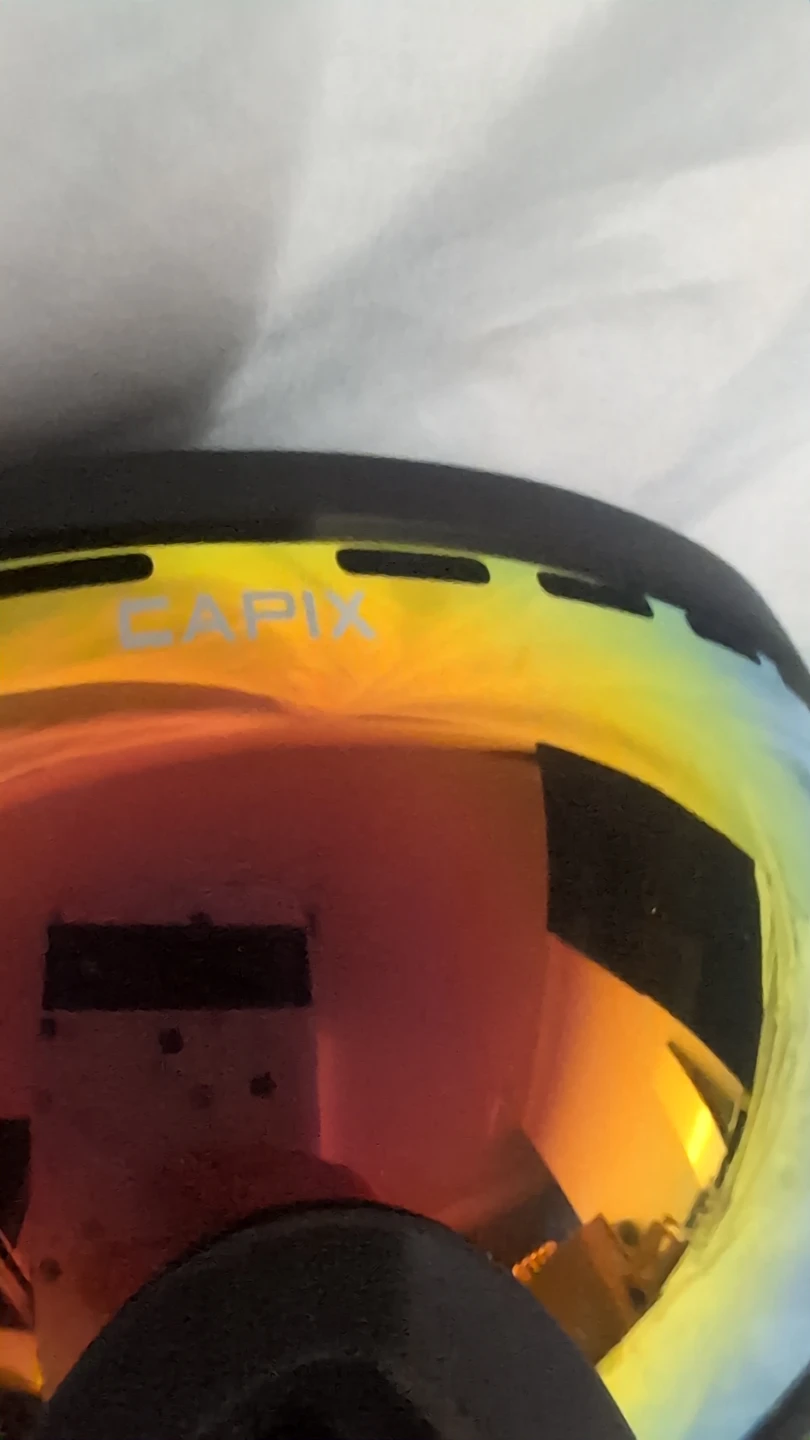 Capix Snowboard Goggles - photo 2