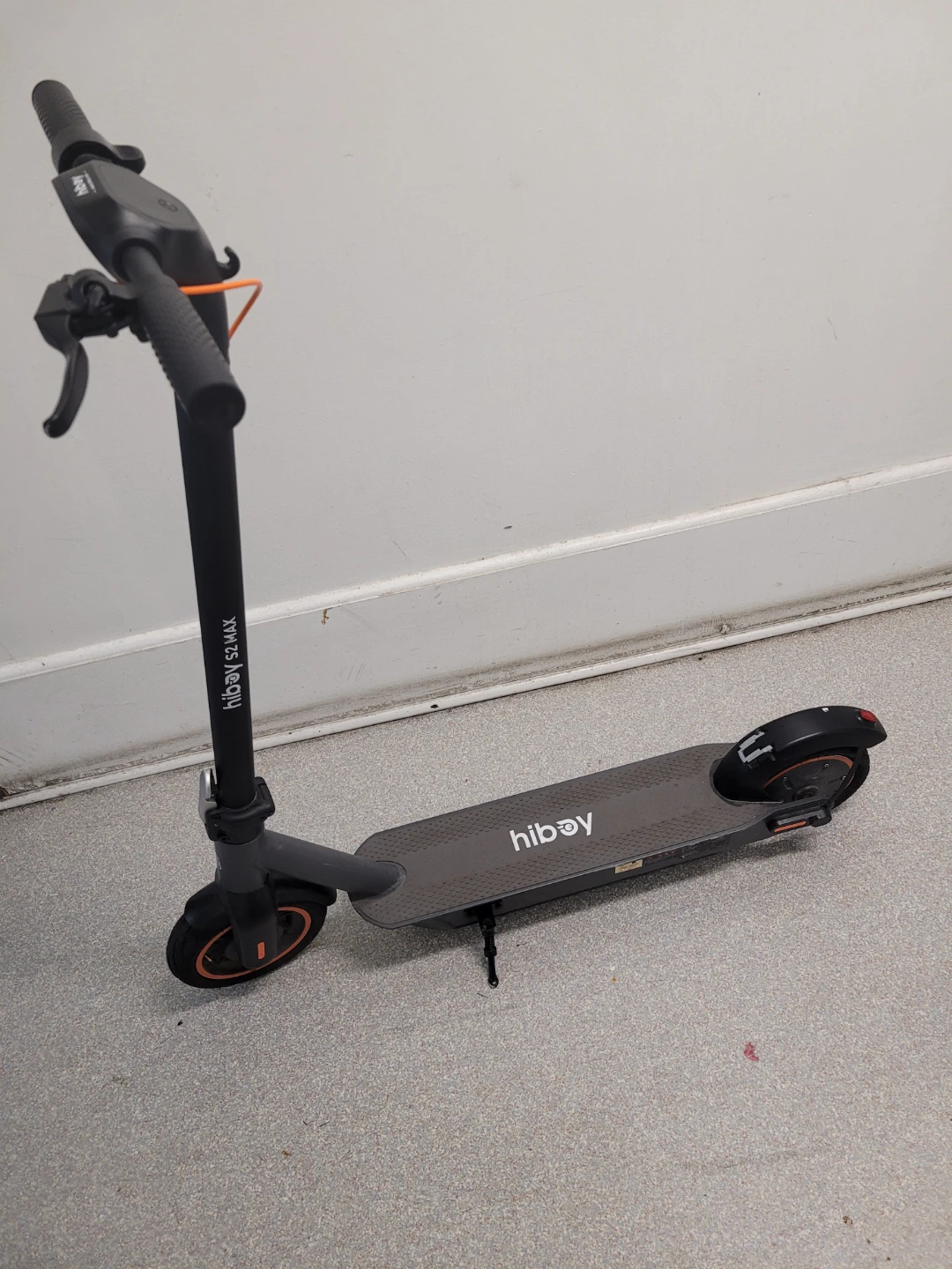 Hiboy S2 Max Electric Scooter