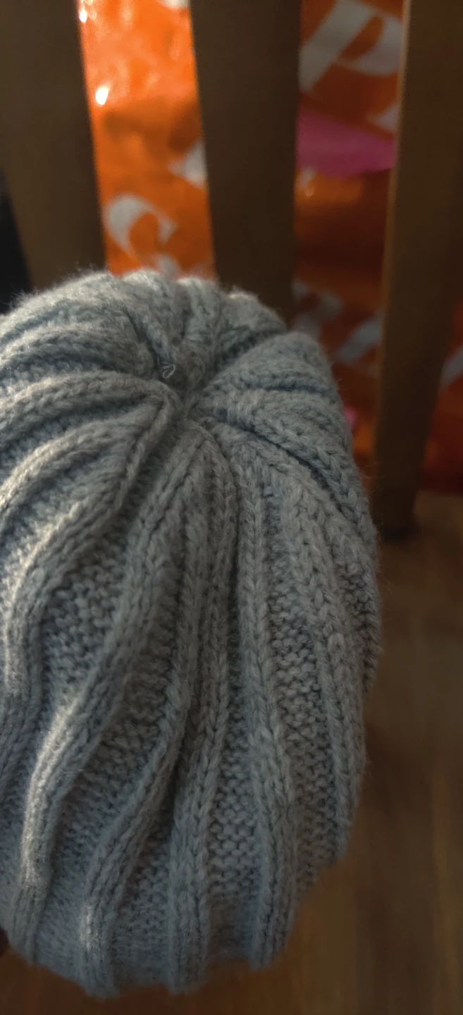 Michael Kors Pom Pom Beanie Hat - photo 5