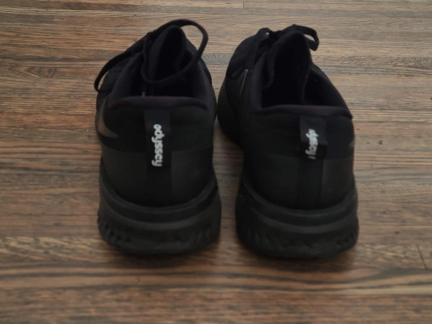 Nike Odyssey React Running Shoes - photo 4