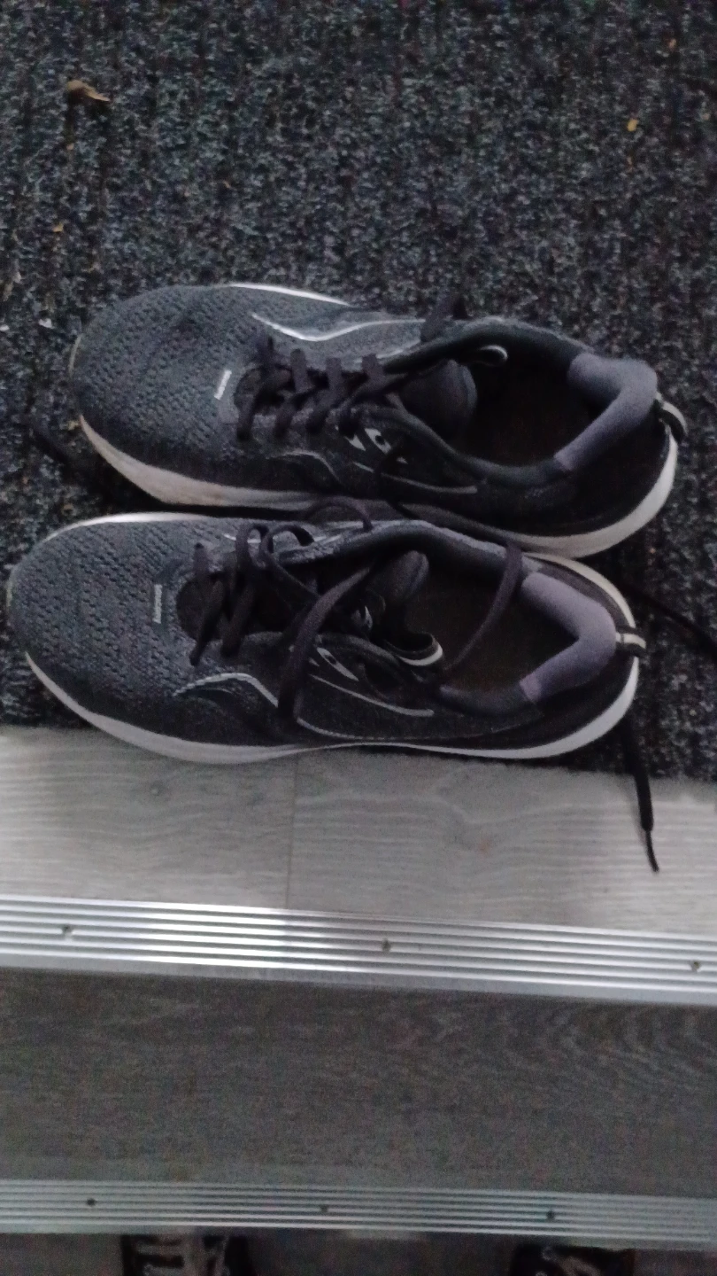 Saucony Echelon Running Shoes - photo 3