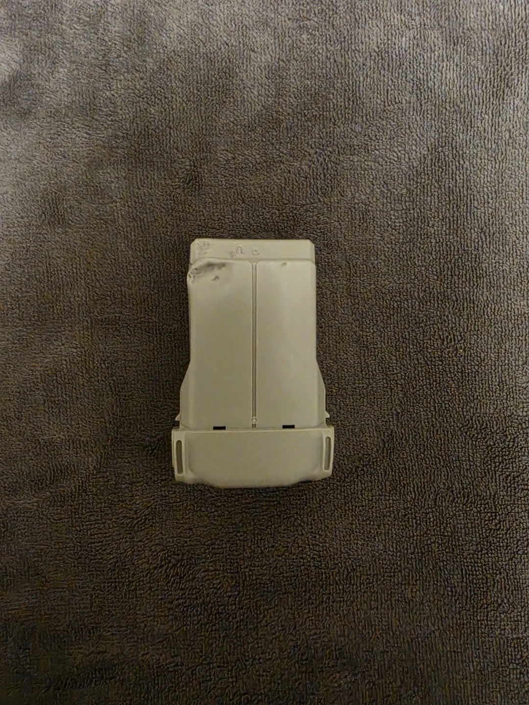 DJI Replacement Battery (Damaged/For Parts) - photo 3